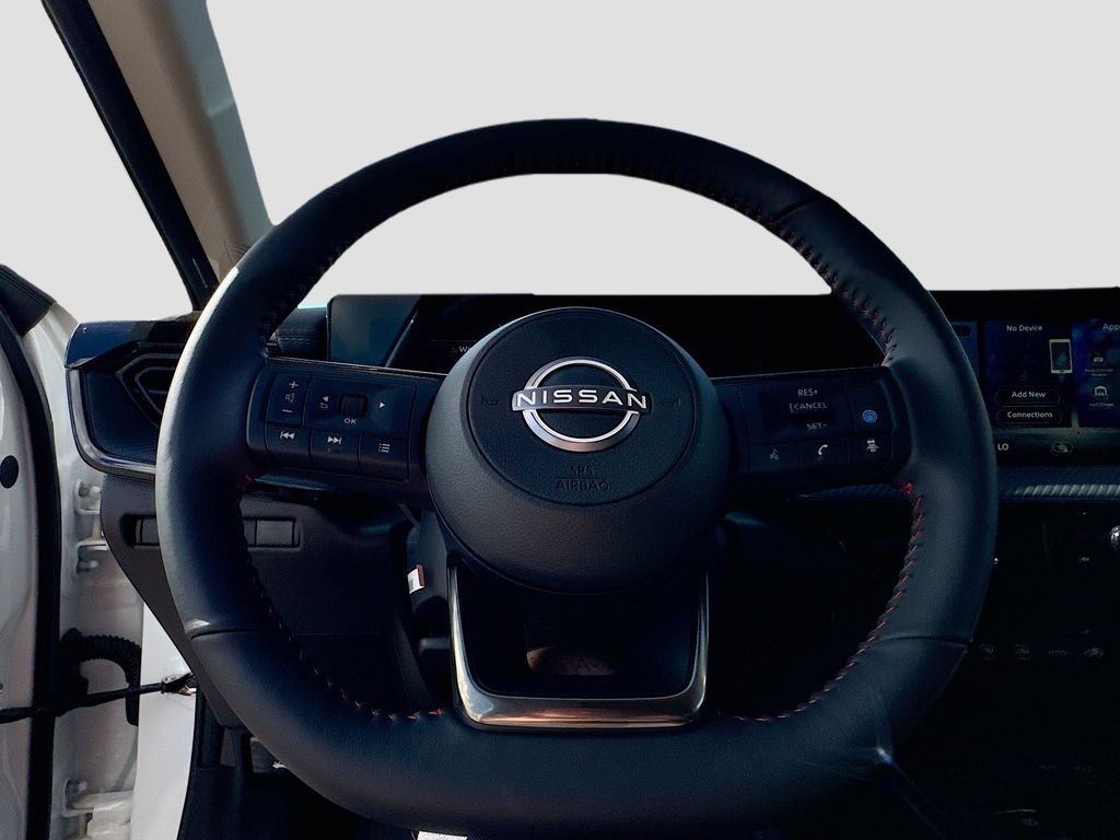 2026 Nissan KICKS SR AWD - Photo 13
