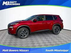 2026 Nissan Rogue SV SUV