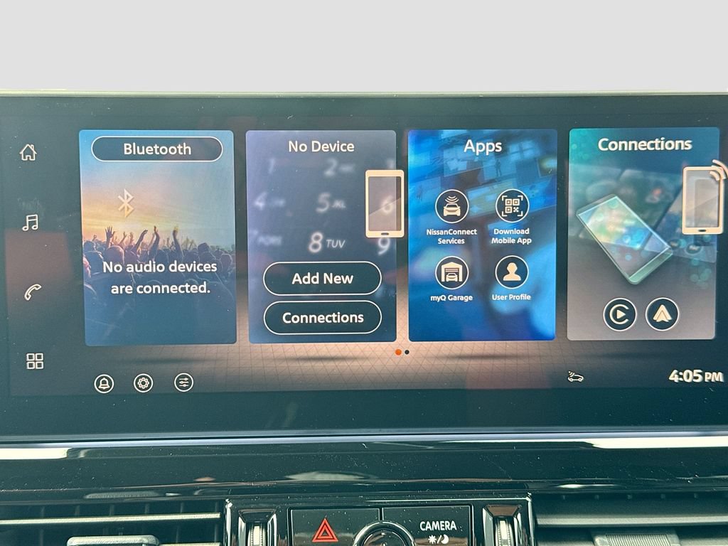2026 Nissan Pathfinder SL - Photo 22
