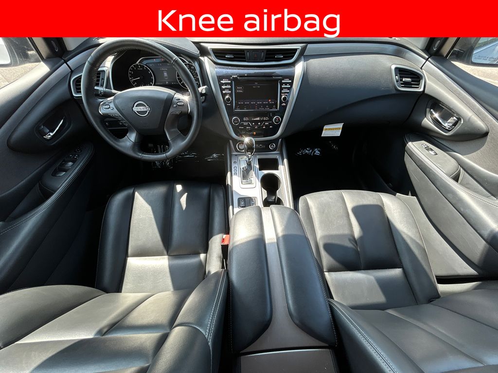 2024 Nissan Murano SV - Photo 28