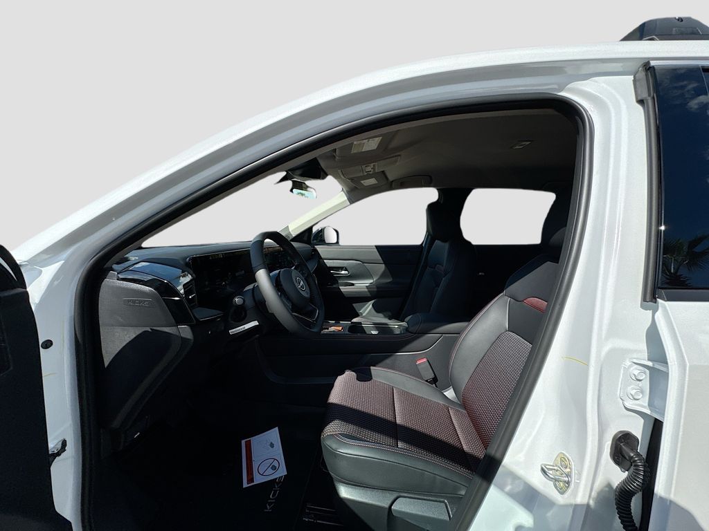 2026 Nissan KICKS SR AWD - Photo 21