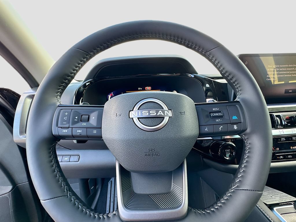 2026 Nissan Pathfinder SL - Photo 32