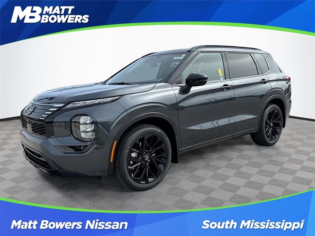 New 2026 Nissan Rogue Platinum SUV