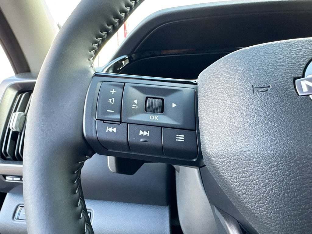 2026 Nissan Pathfinder SL - Photo 31