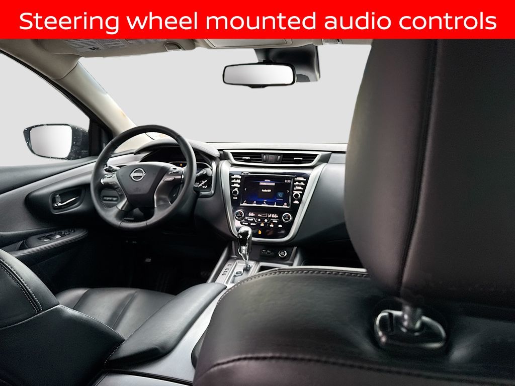 2024 Nissan Murano SV - Photo 19