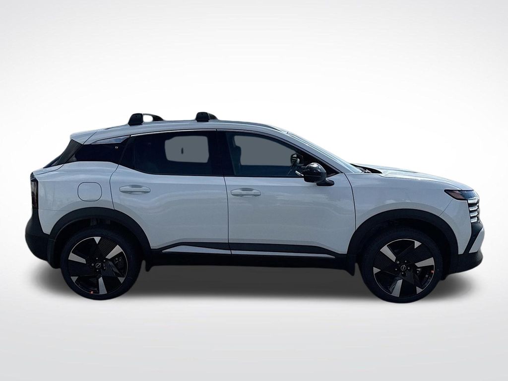 2026 Nissan KICKS SR AWD - Photo 6
