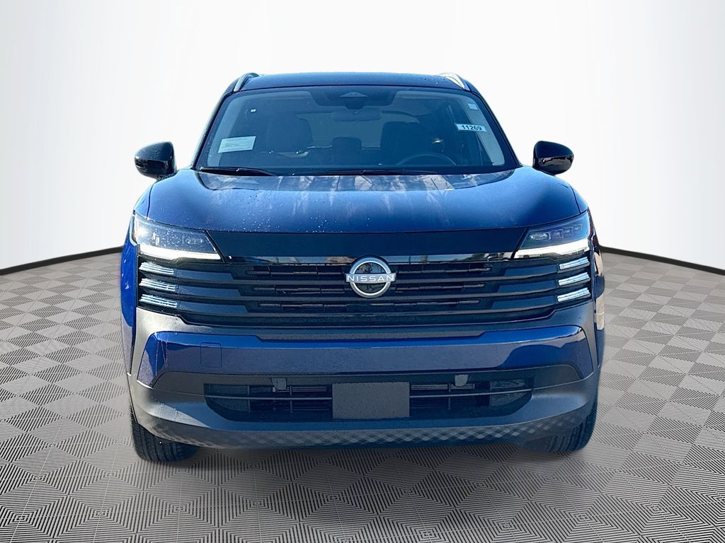 2026 Nissan Kicks SV photo 2