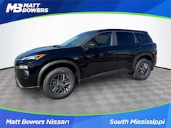 2026 Nissan Rogue S SUV