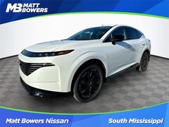 2025 Nissan Murano Platinum SUV