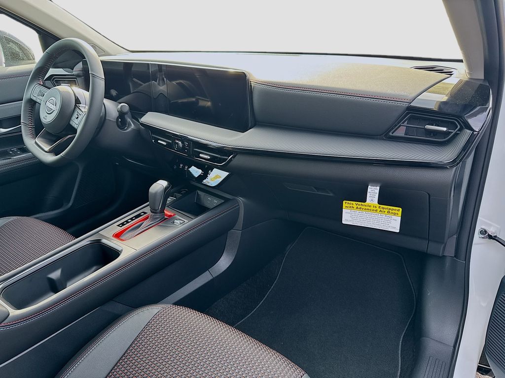 2026 Nissan KICKS SR AWD - Photo 28