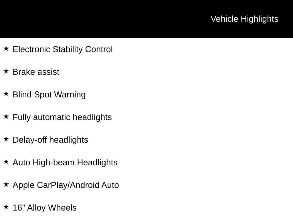 New 2026 Nissan Frontier S Truck Crew Cab