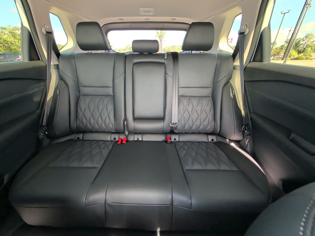 2026 Nissan Rogue Platinum - Photo 17