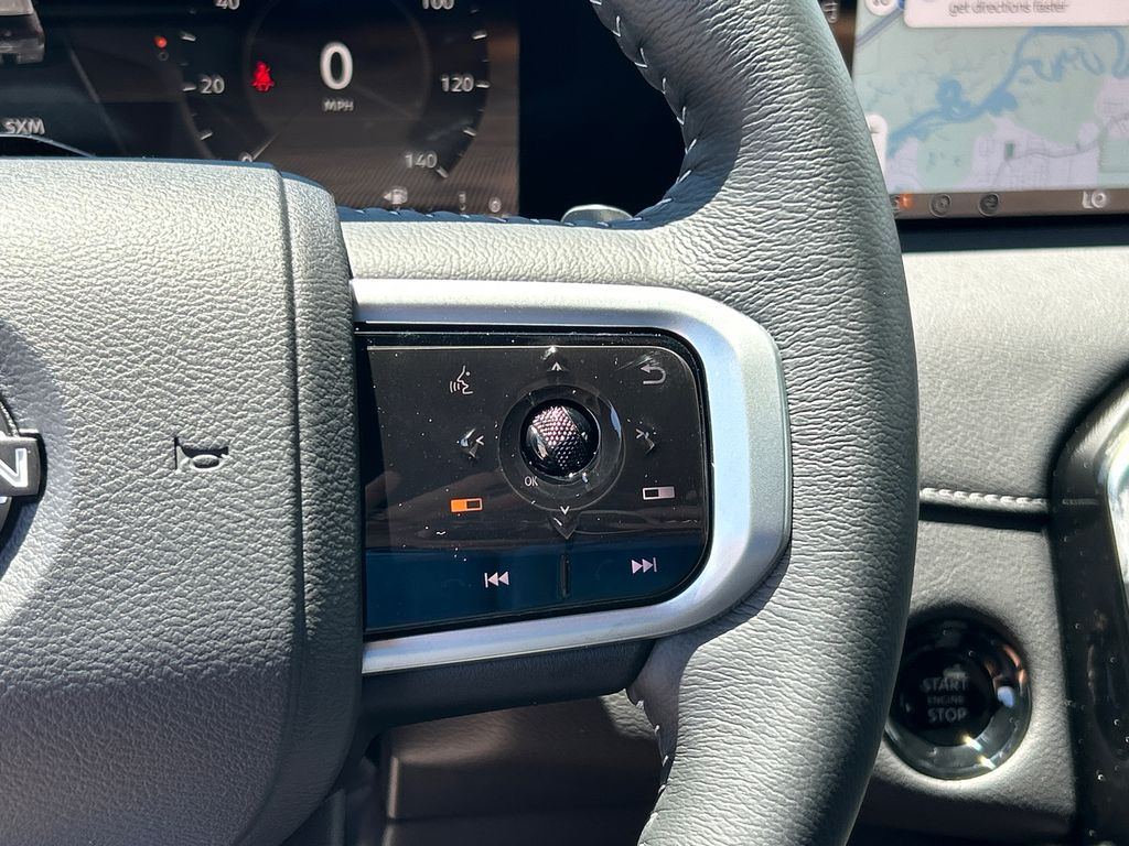 2026 Nissan Armada SL - Photo 28