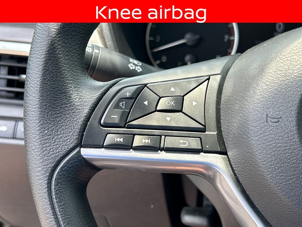 2025 Nissan Altima SV - Photo 25
