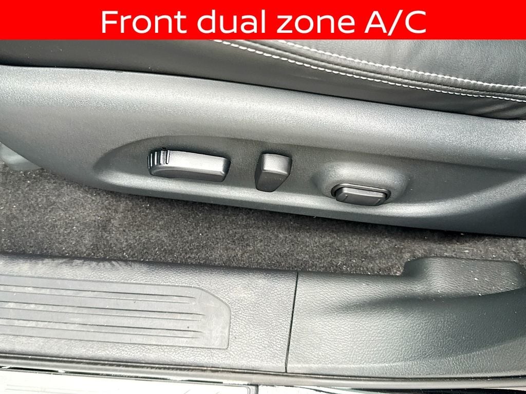 2024 Nissan Murano SV - Photo 15