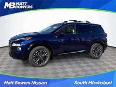 2026 Nissan Rogue Platinum SUV