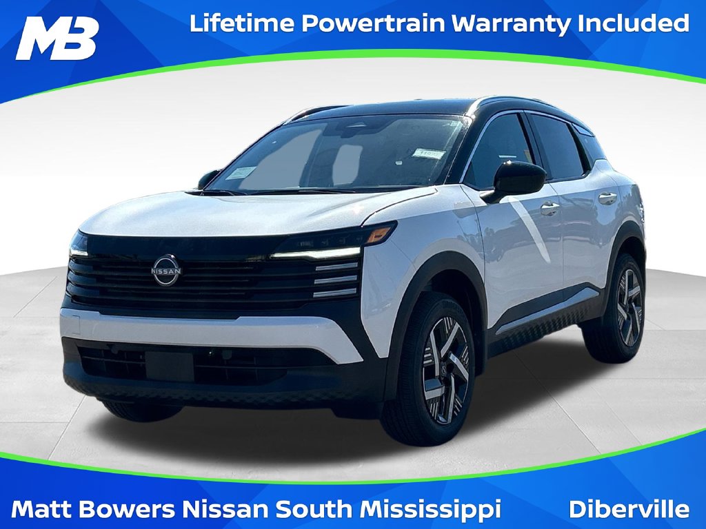 2027 Nissan KICKS