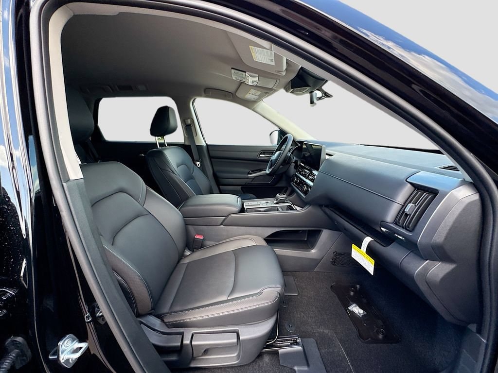 2026 Nissan Pathfinder SL - Photo 22