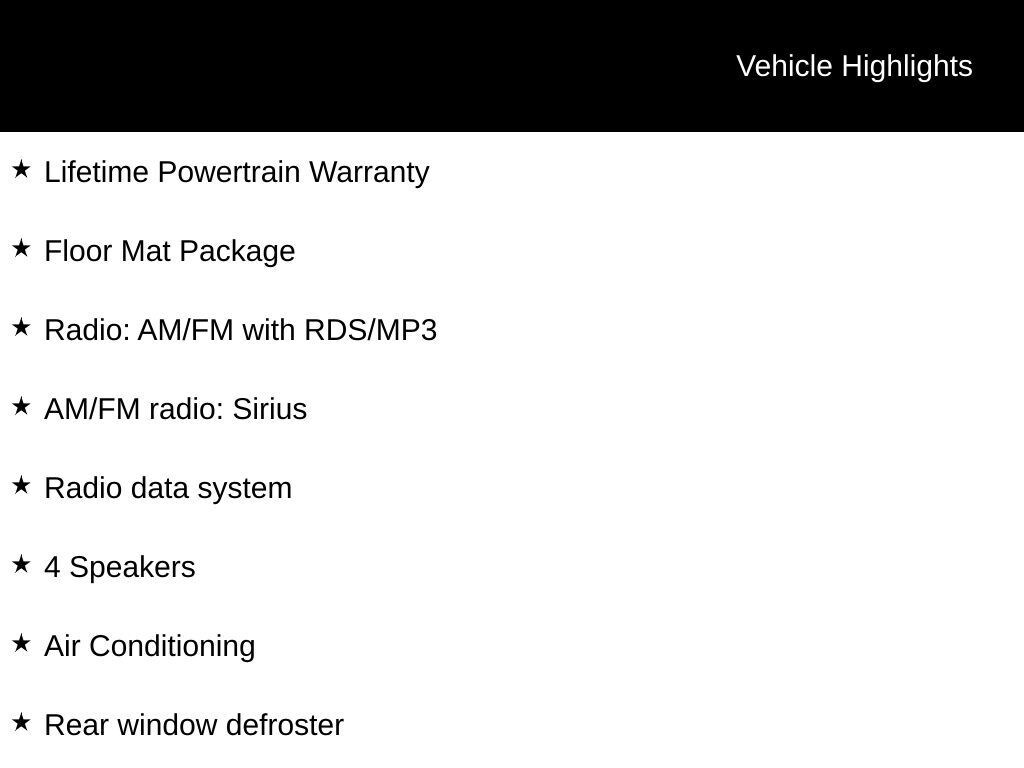 New 2026 Nissan Sentra S Sedan