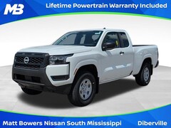 2026 Nissan Frontier S Truck King Cab