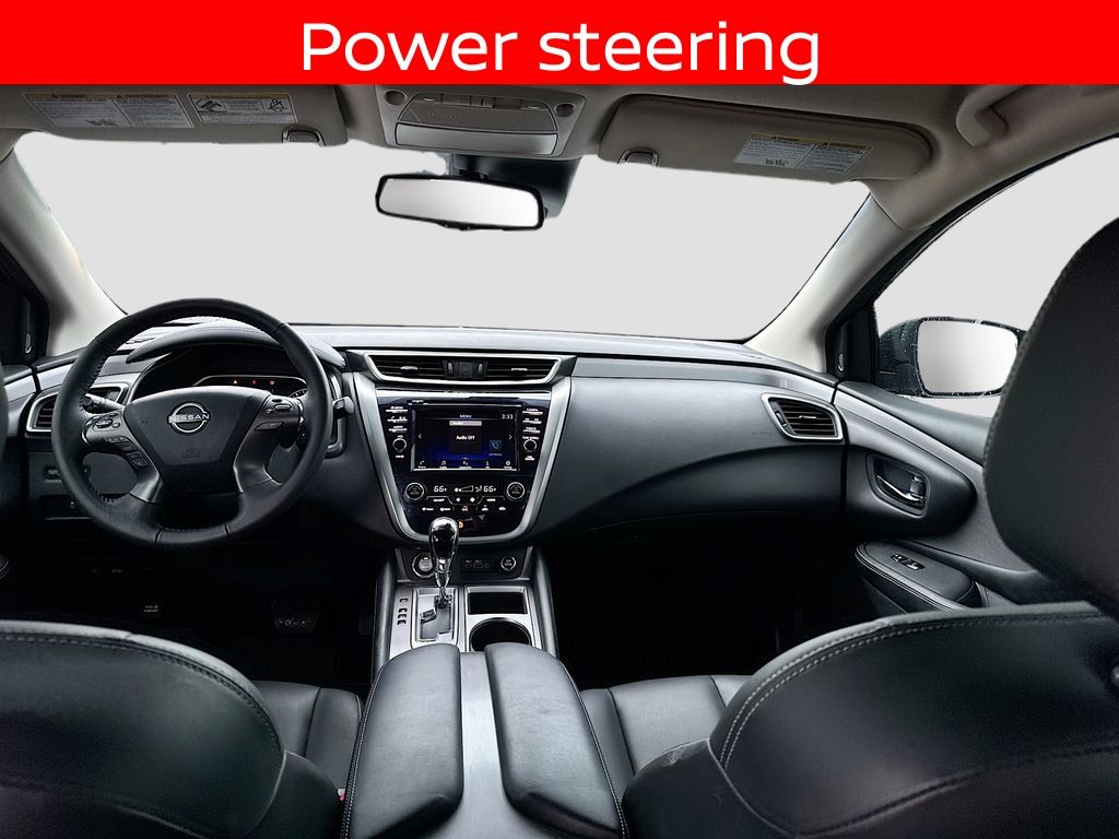2024 Nissan Murano SV - Photo 18