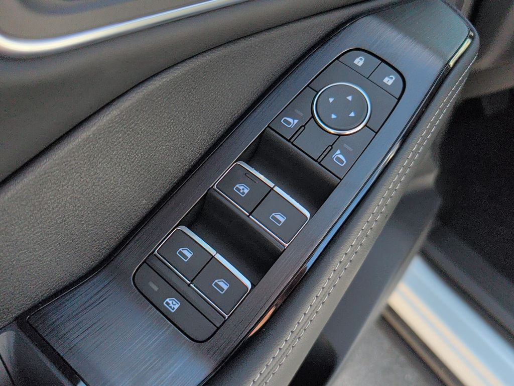 2026 Nissan Rogue Platinum - Photo 20