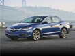 Acura ILX
