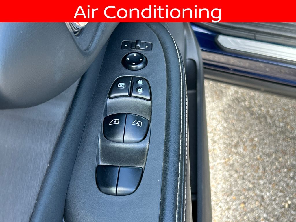 2024 Nissan Murano SV - Photo 14