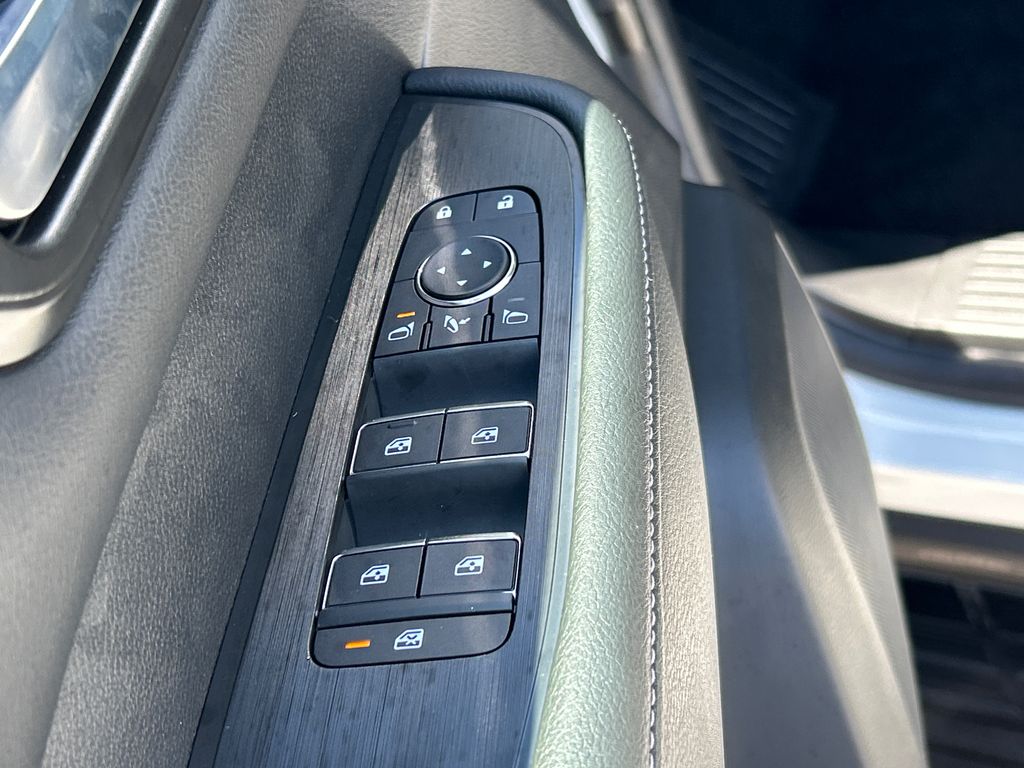 2026 Nissan Armada SL - Photo 20