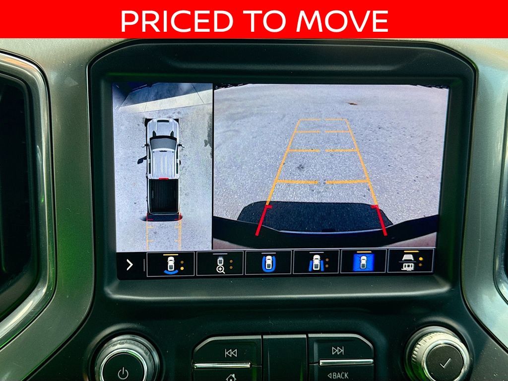 2022 Chevrolet Silverado 2500HD LTZ - Photo 14