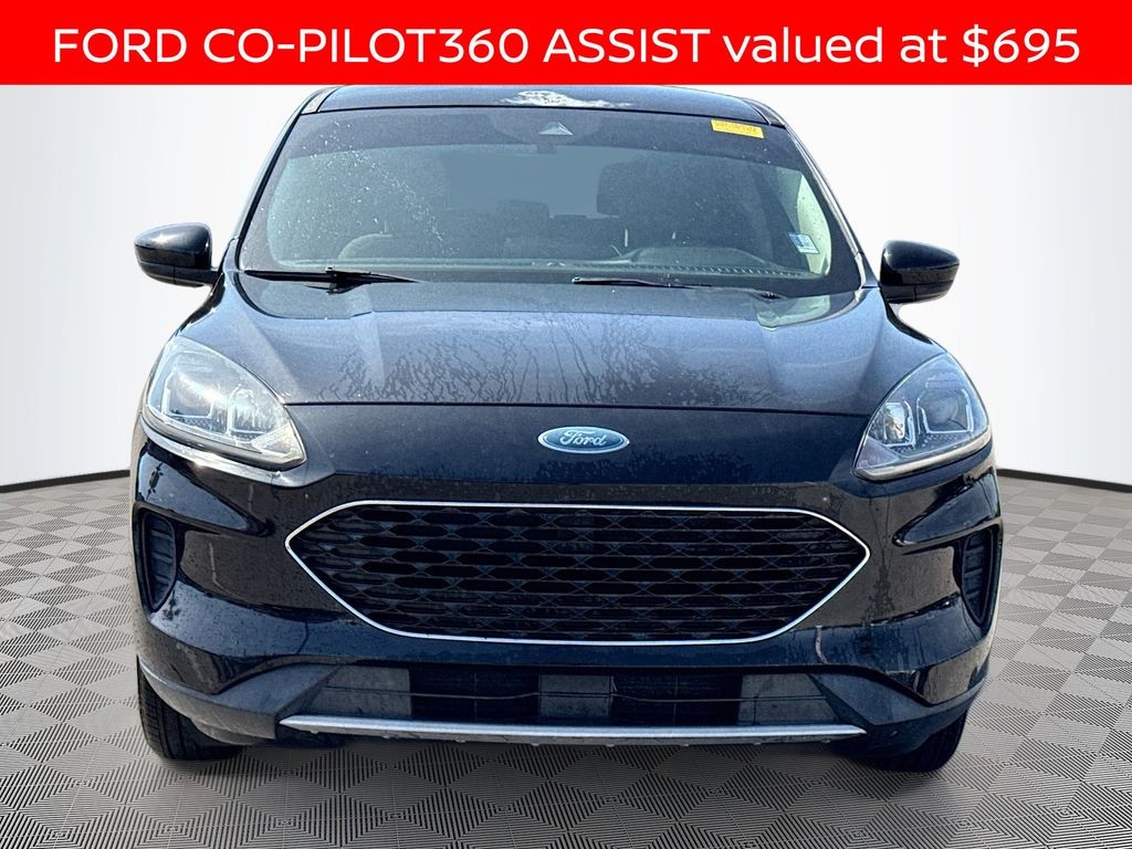 Used 2020 Ford Escape SE SUV