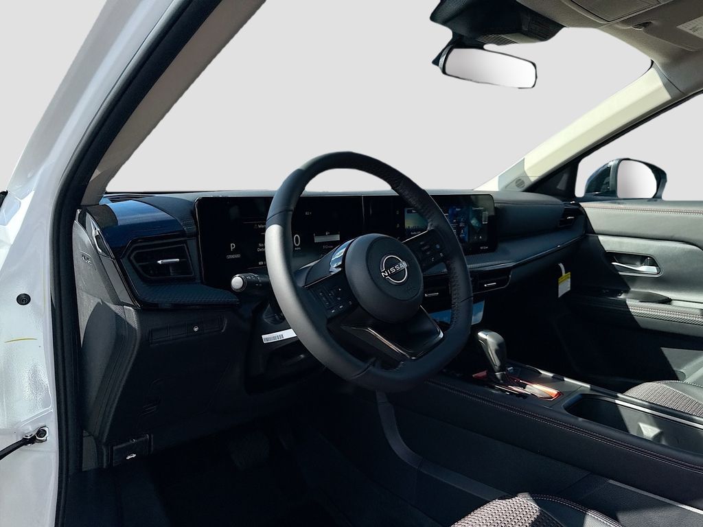 2026 Nissan KICKS SR AWD - Photo 11