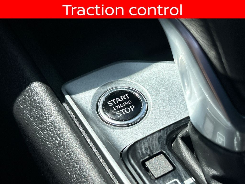 2025 Nissan Altima SV - Photo 21