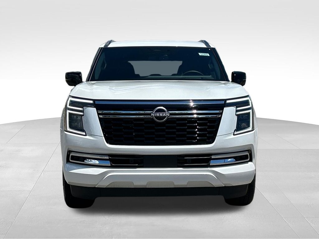 2026 Nissan Armada SL - Photo 14