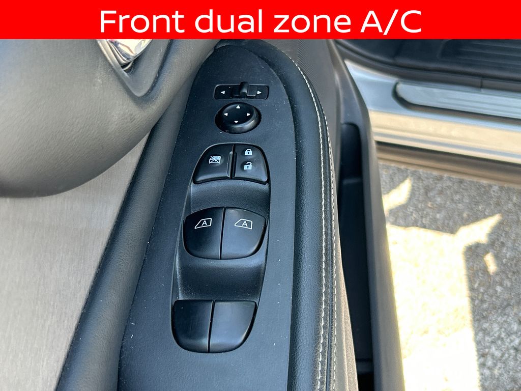 2024 Nissan Murano SV - Photo 16