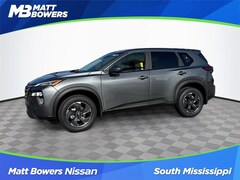 2026 Nissan Rogue SV SUV