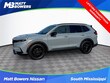 Honda CR-V Hybrid