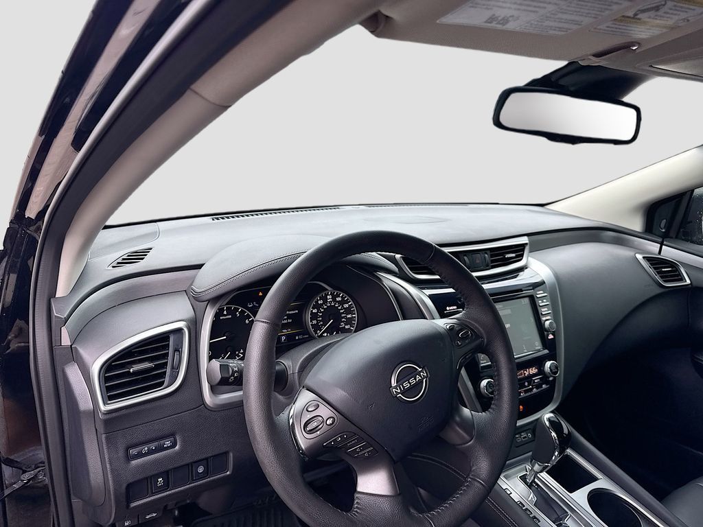 2024 Nissan Murano SV - Photo 6