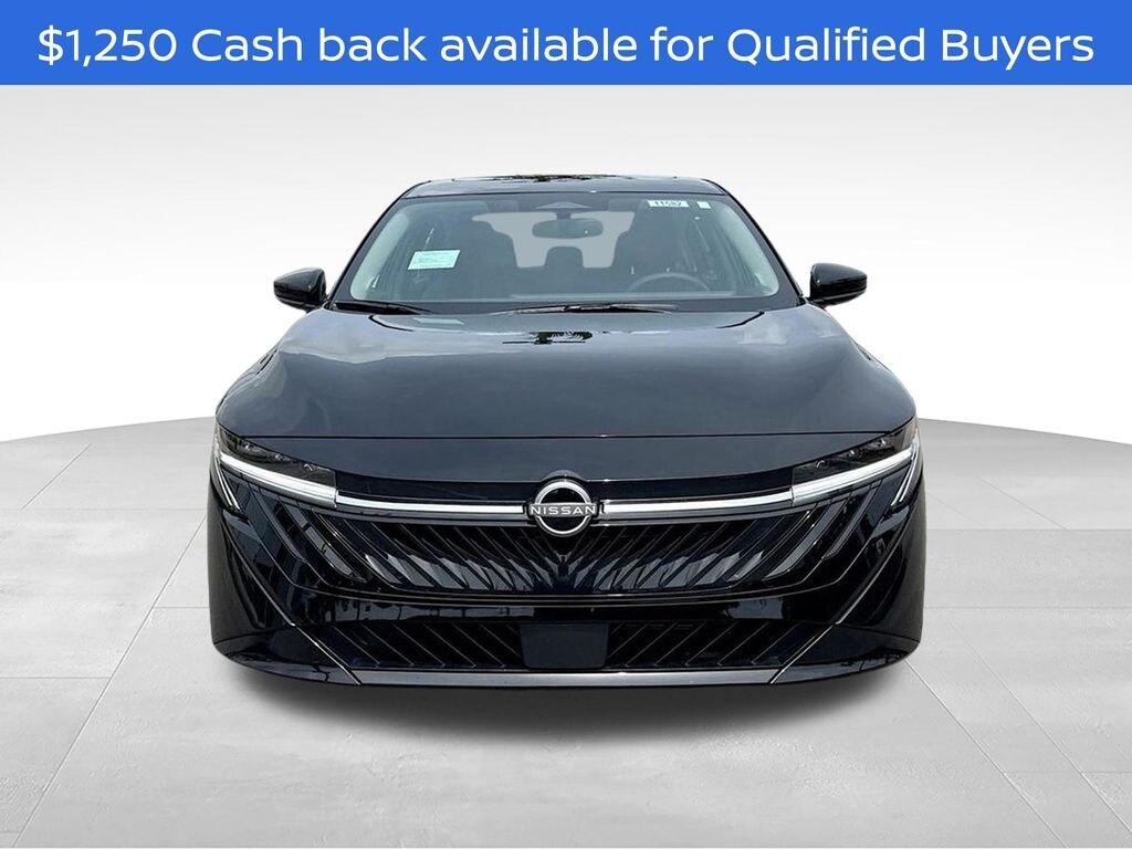 New 2026 Nissan Sentra SV Sedan