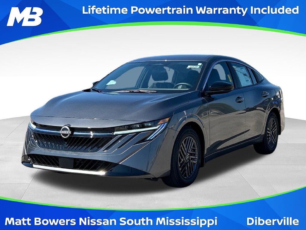 2027 Nissan Sentra