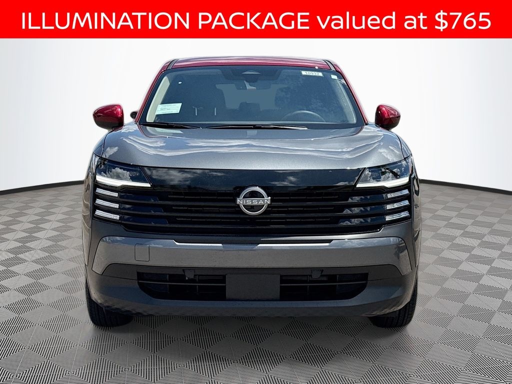 Certified 2025 Nissan Kicks SV SUV