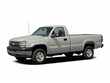  Chevrolet Silverado 2500HD