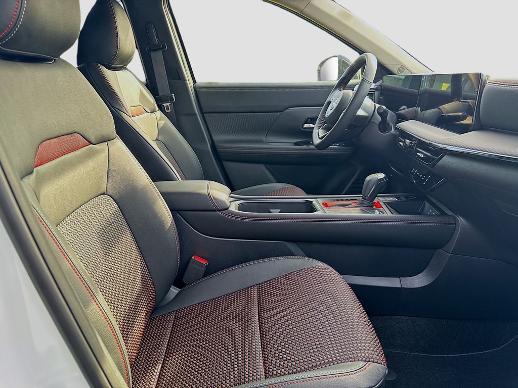 2026 Nissan KICKS SR AWD - Photo 27