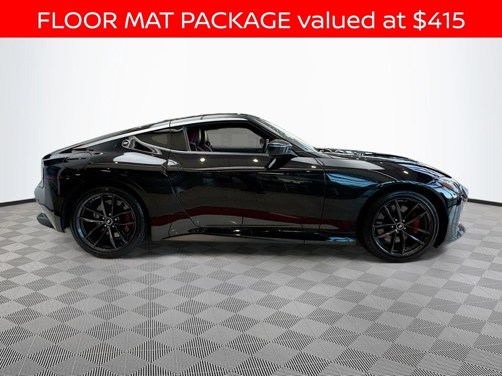 Used 2025 Nissan Z Performance Coupe