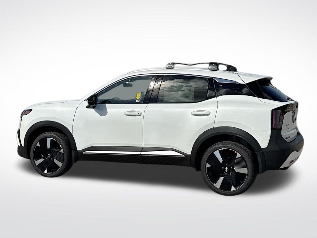 2026 Nissan KICKS SR AWD - Photo 9
