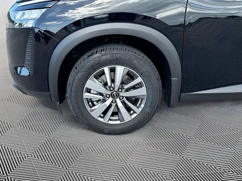 2026 Nissan Pathfinder SL - Photo 14