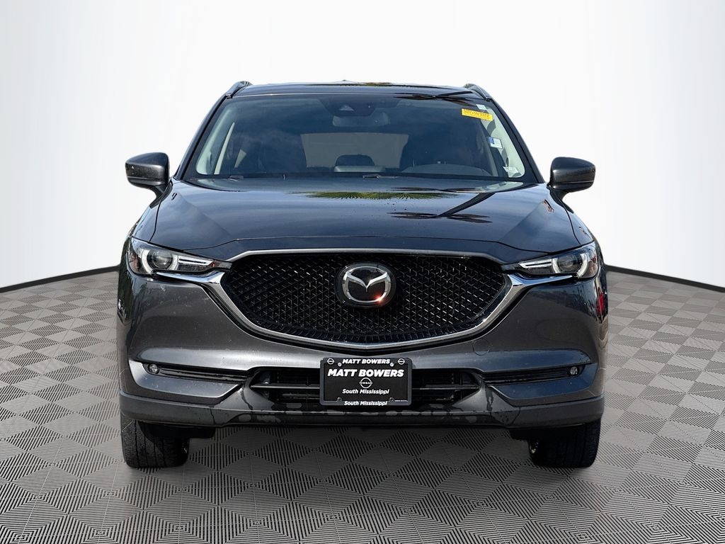 Used 2019 Mazda Mazda CX-5 Grand Touring Reserve SUV