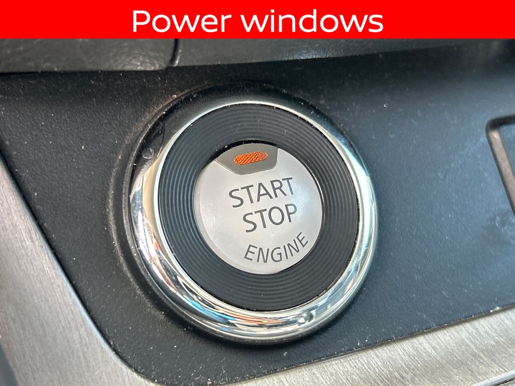 2024 Nissan Murano SV - Photo 19