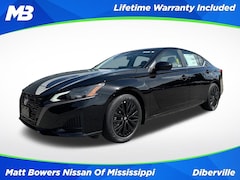 2026 Nissan Altima SV Sedan