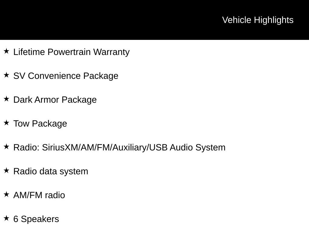 New 2026 Nissan Frontier SV Truck Crew Cab